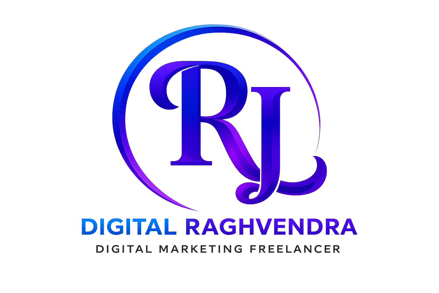 Digital Raghvendra - Best digital Marketing Freelancer in Ghatkopar