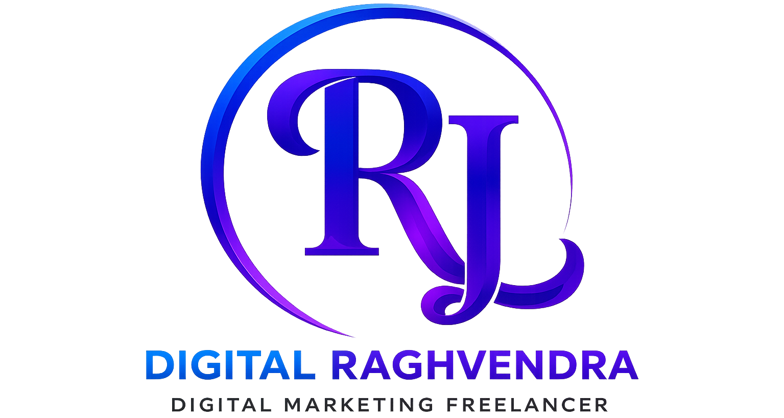 digitalraghvendra.in - logo